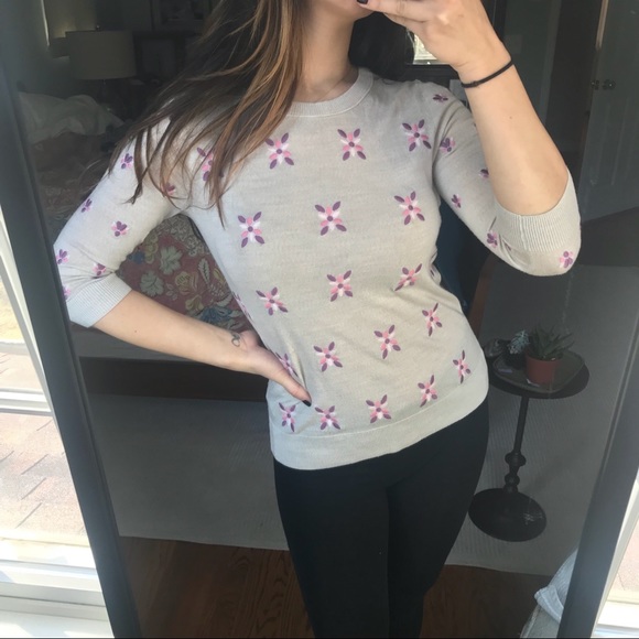 J. Crew Sweaters - ✨SWEATER SALE✨ J.Crew Merino Wool Sweater
